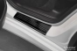 Slenksčių apsaugos BMW X3 G45 (2024→)